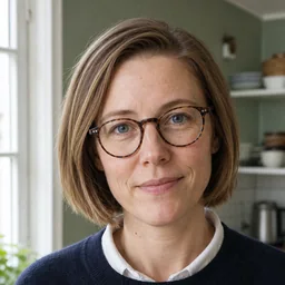 Vera Lindahl
